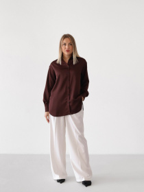 Блуза Lilove модель 285 Блуза Lilove модель 285 Фото