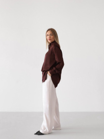 Блуза Lilove модель 285 Блуза Lilove модель 285 Фото