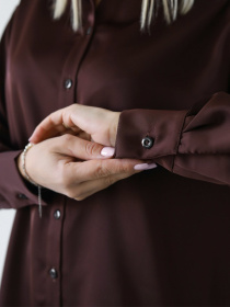 Блуза Lilove модель 285 Блуза Lilove модель 285 Фото