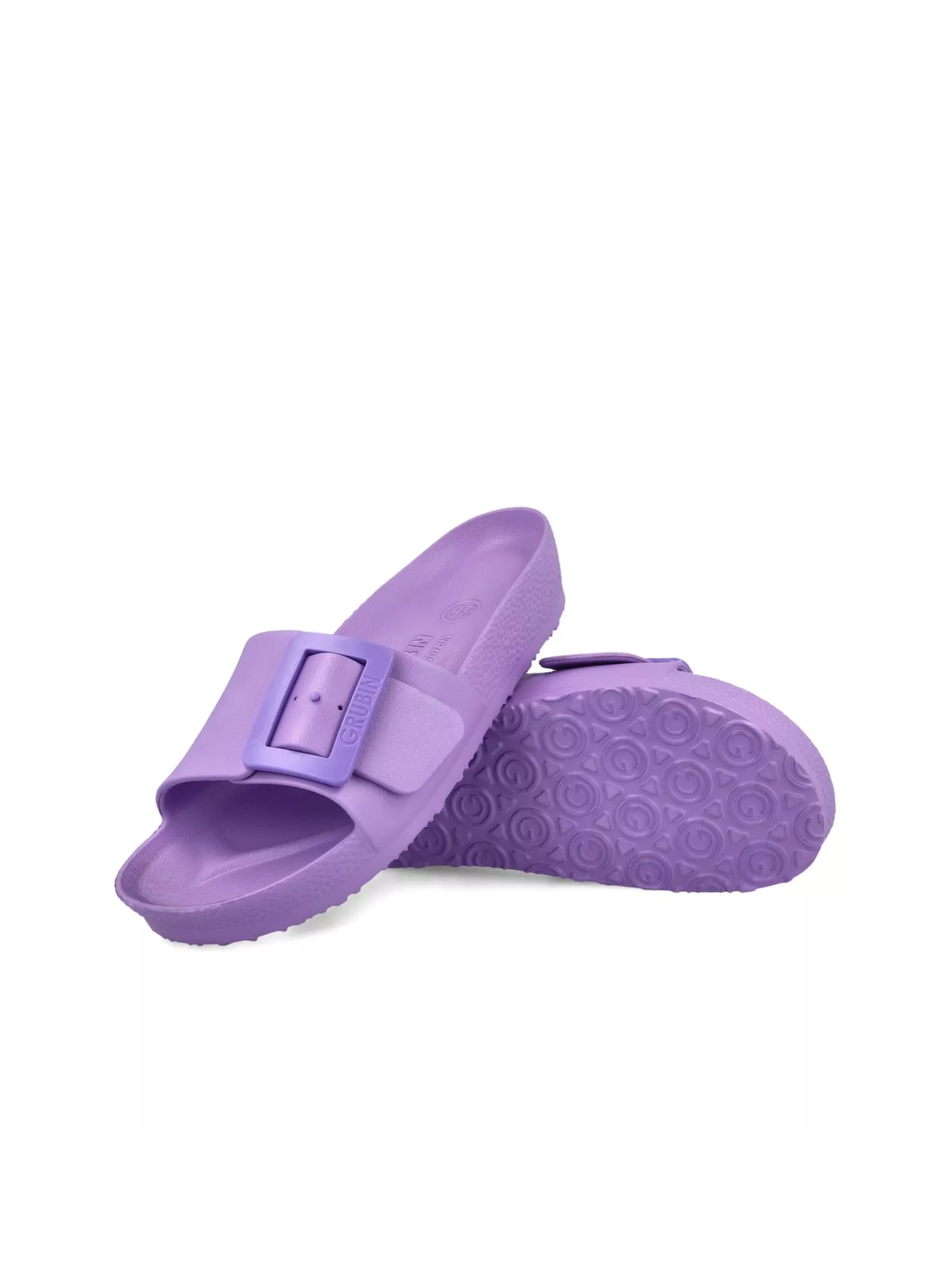 Шльопанці Grubin модель gr-3293700_lavender Фото