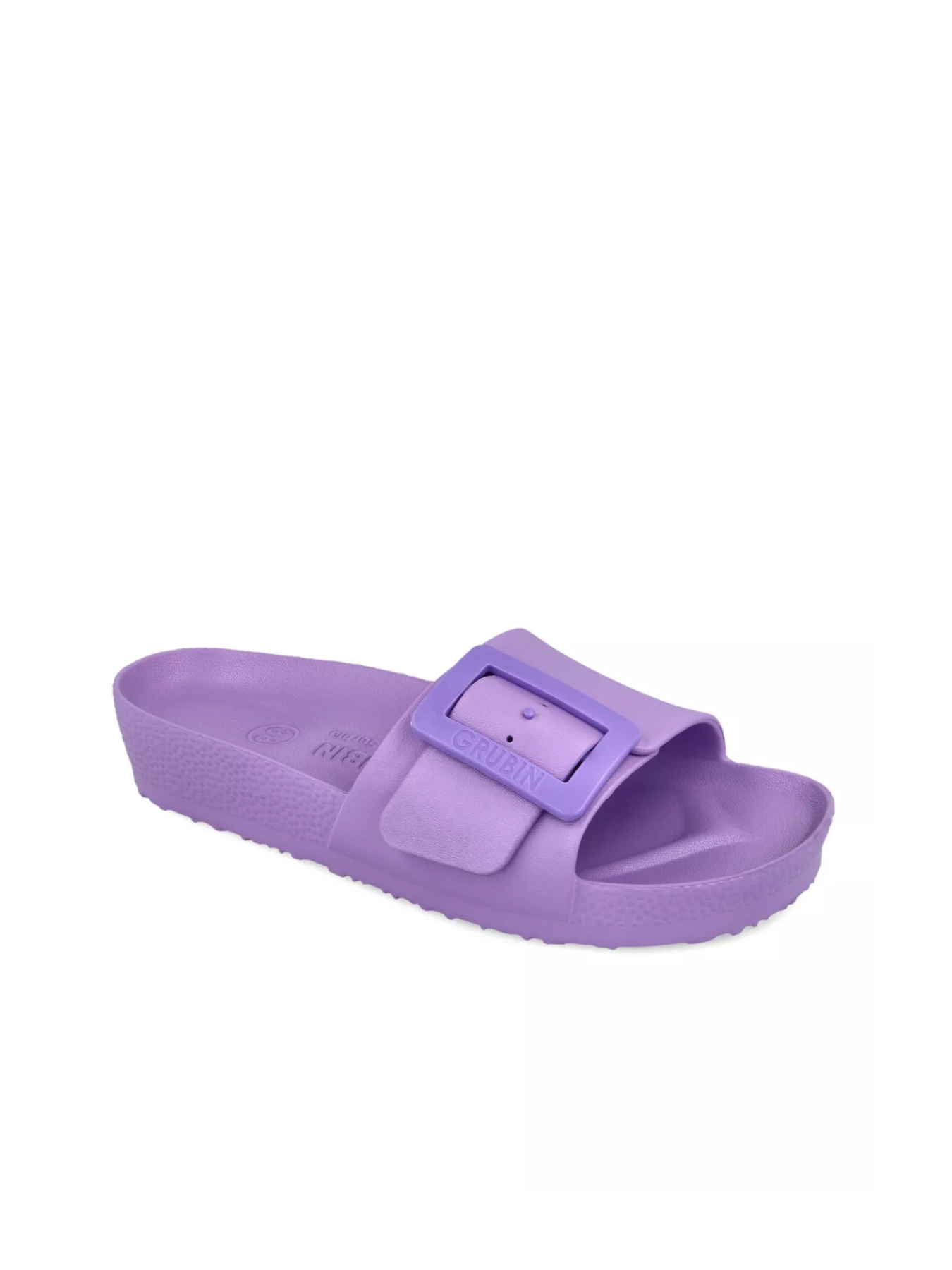 Шльопанці Grubin модель gr-3293700_lavender Фото