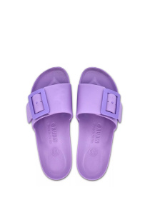 Шльопанці Grubin модель gr-3293700_lavender Фото