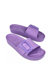 Шльопанці Grubin модель gr-3293700_lavender Фото