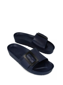 Шльопанці Grubin модель gr-3293700_blue Фото