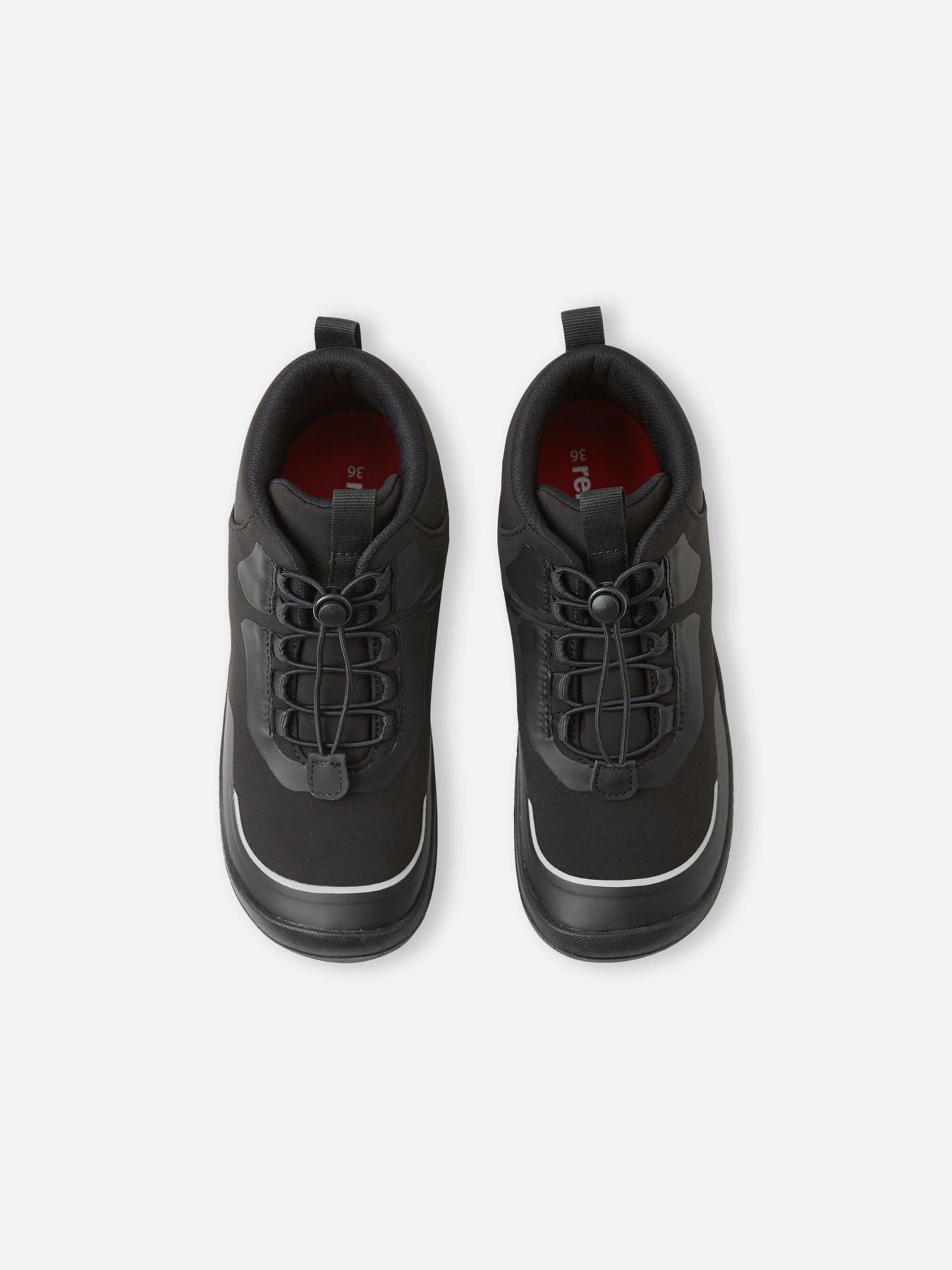 Черевики REIMA Loikkii модель 5400143A-9990 Фото