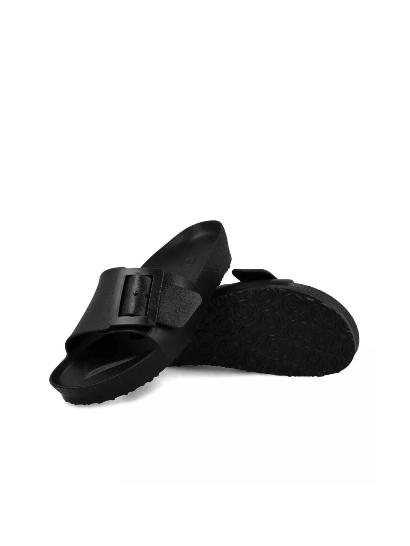 Шльопанці Grubin модель gr-3293700_black Фото