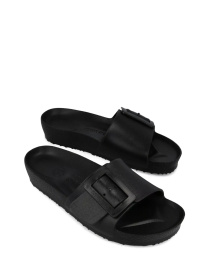 Шльопанці Grubin модель gr-3293700_black Фото