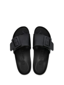 Шльопанці Grubin модель gr-3293700_black Фото