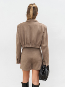 Жакет Romashka Аррас модель 221011205061 Фото