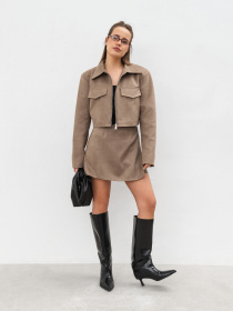 Жакет Romashka Аррас модель 221011205061 Фото