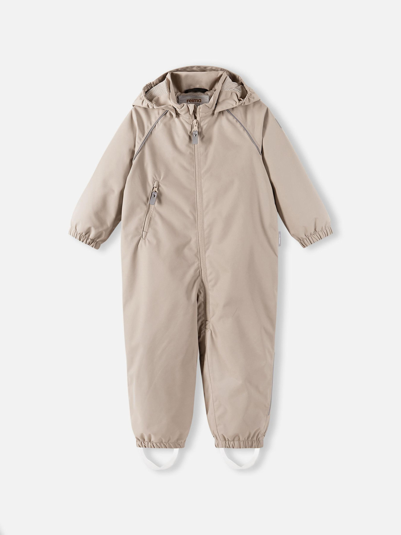 Комбинезон с утеплителем REIMA Toppila модель 5100161A-0760 Фото