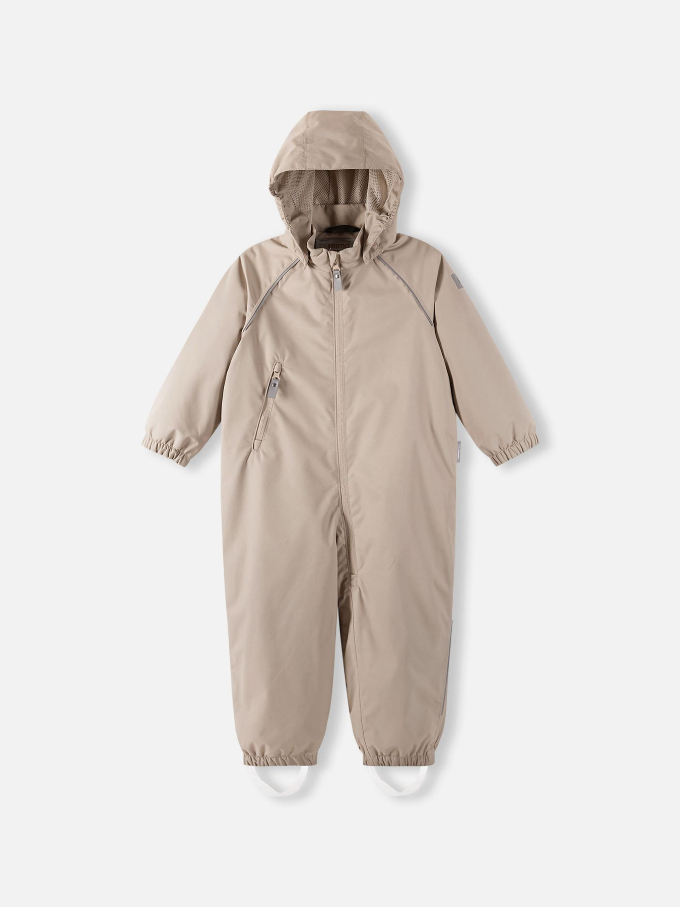 Комбінезон з утеплювачем REIMA Toppila модель 5100161A-0760 Фото