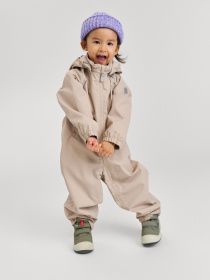 Комбінезон з утеплювачем REIMA Toppila модель 5100161A-0760 Фото