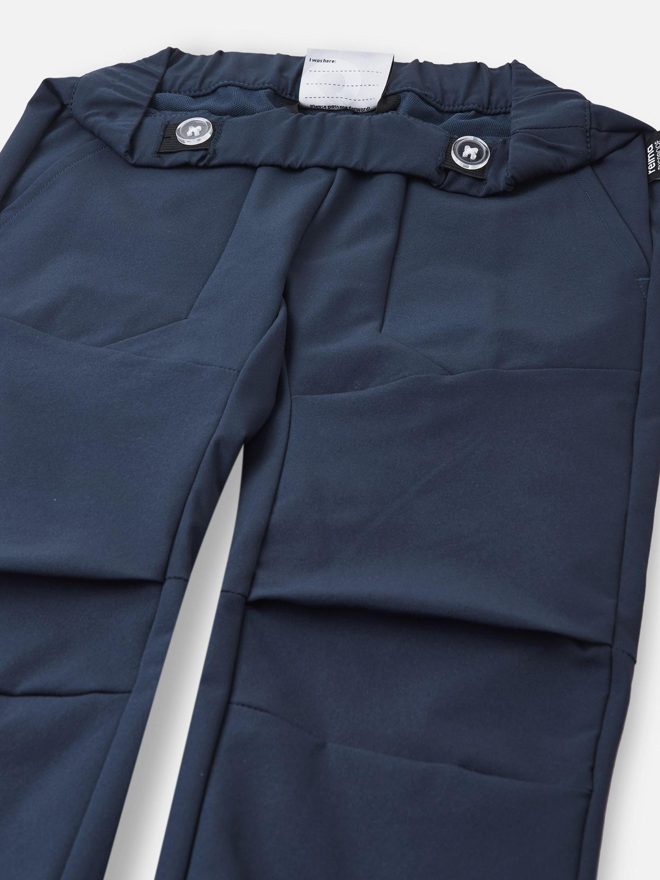 Джогери REIMA Siimes модель 5100192B-6980 Фото