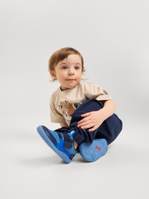 Джоггеры REIMA Siimes модель 5100192B-6980 Фото