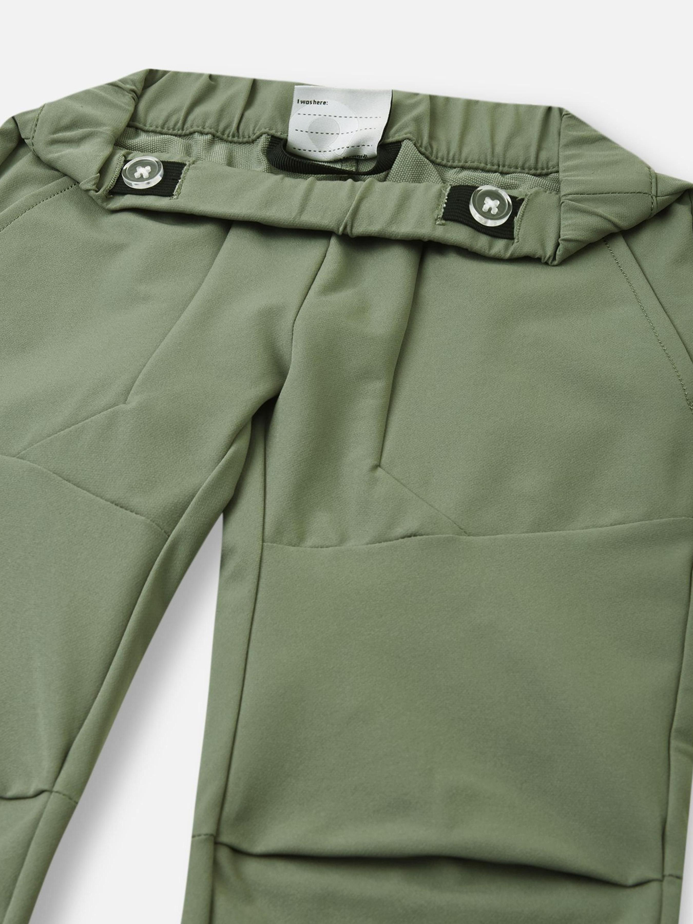 Джоггеры REIMA Siimes модель 5100192B-8920 Фото