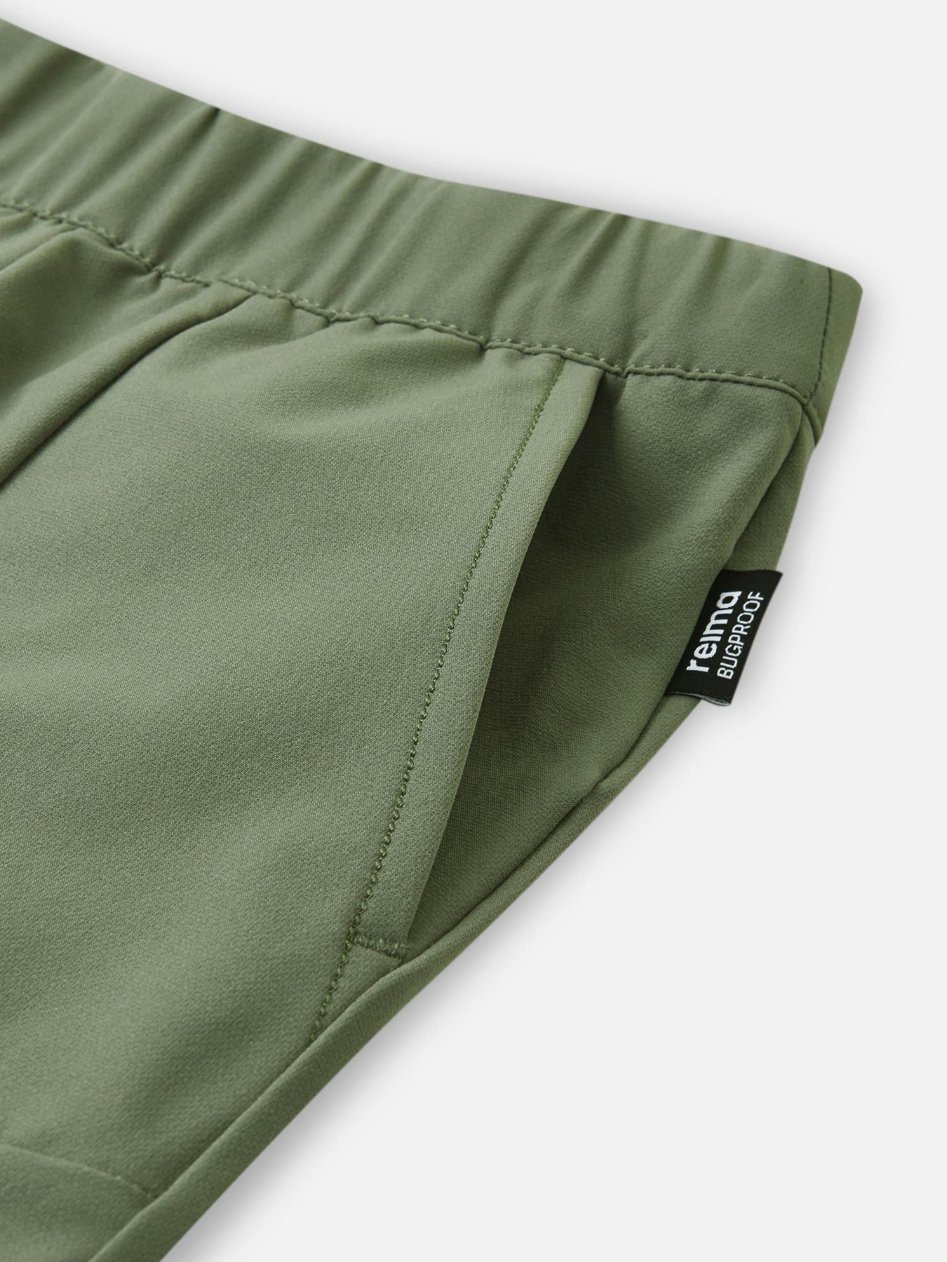 Джоггеры REIMA Siimes модель 5100192B-8920 Фото