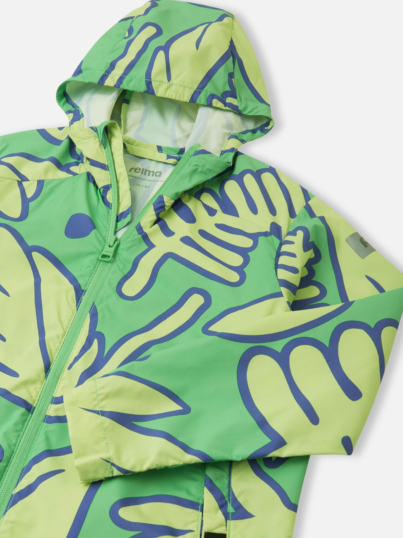 Вітровка REIMA Nerokas модель 5100204C-8466 Фото