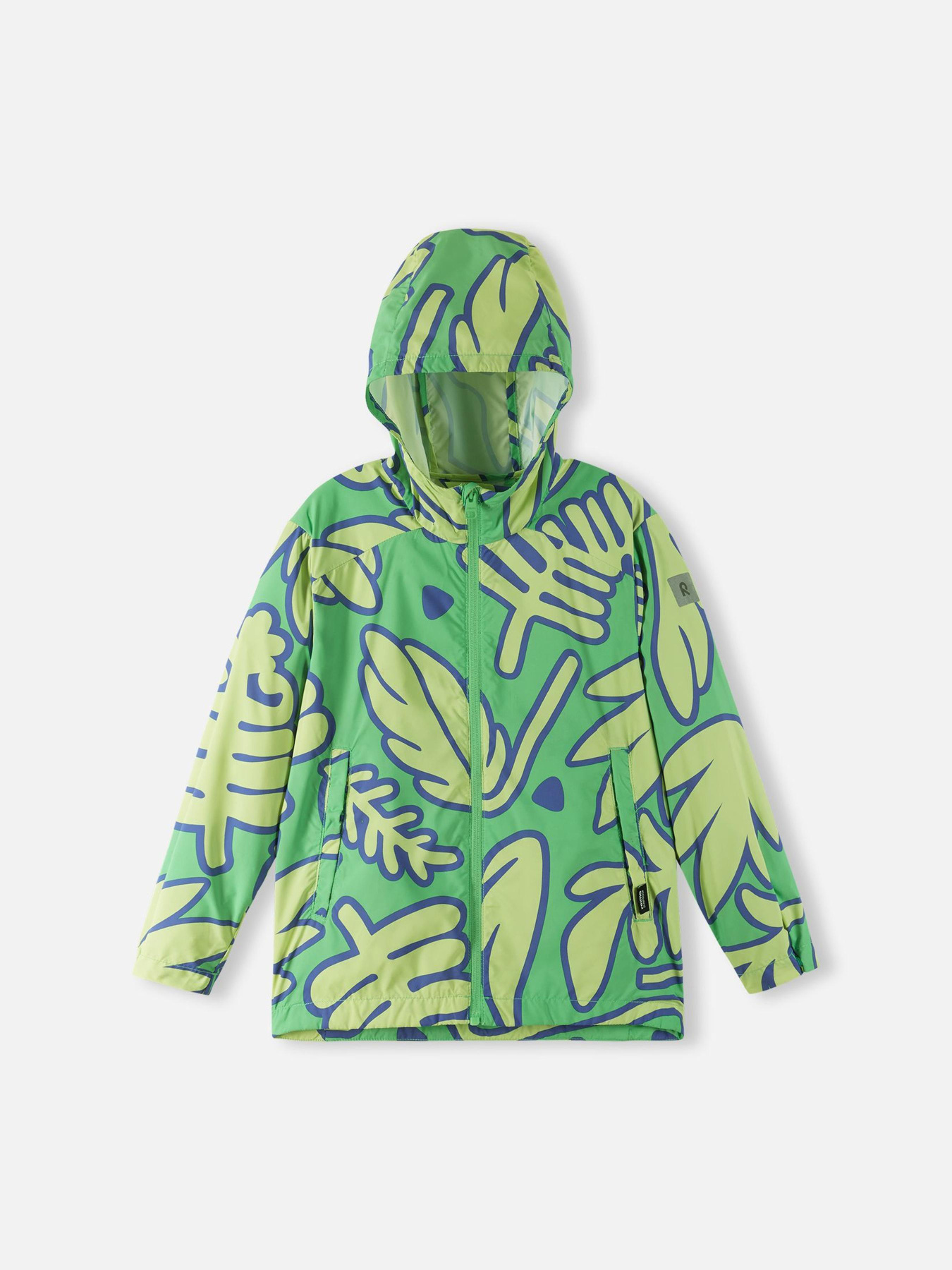 Вітровка REIMA Nerokas модель 5100204C-8466 Фото