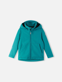 Демисезонная куртка REIMA Koivula модель 5100290A-7990 Фото