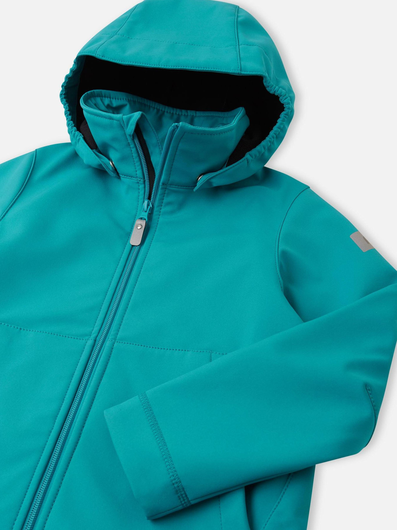 Демісезонна куртка REIMA Koivula модель 5100290A-7990 Фото