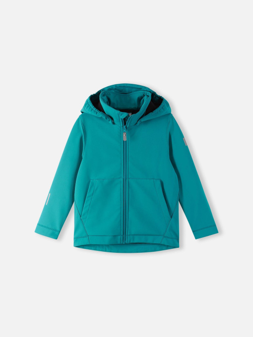 Демисезонная куртка REIMA Koivula модель 5100290A-7990 Фото