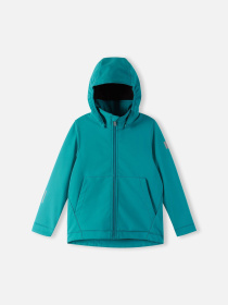 Демісезонна куртка REIMA Koivula модель 5100290A-7990 Фото