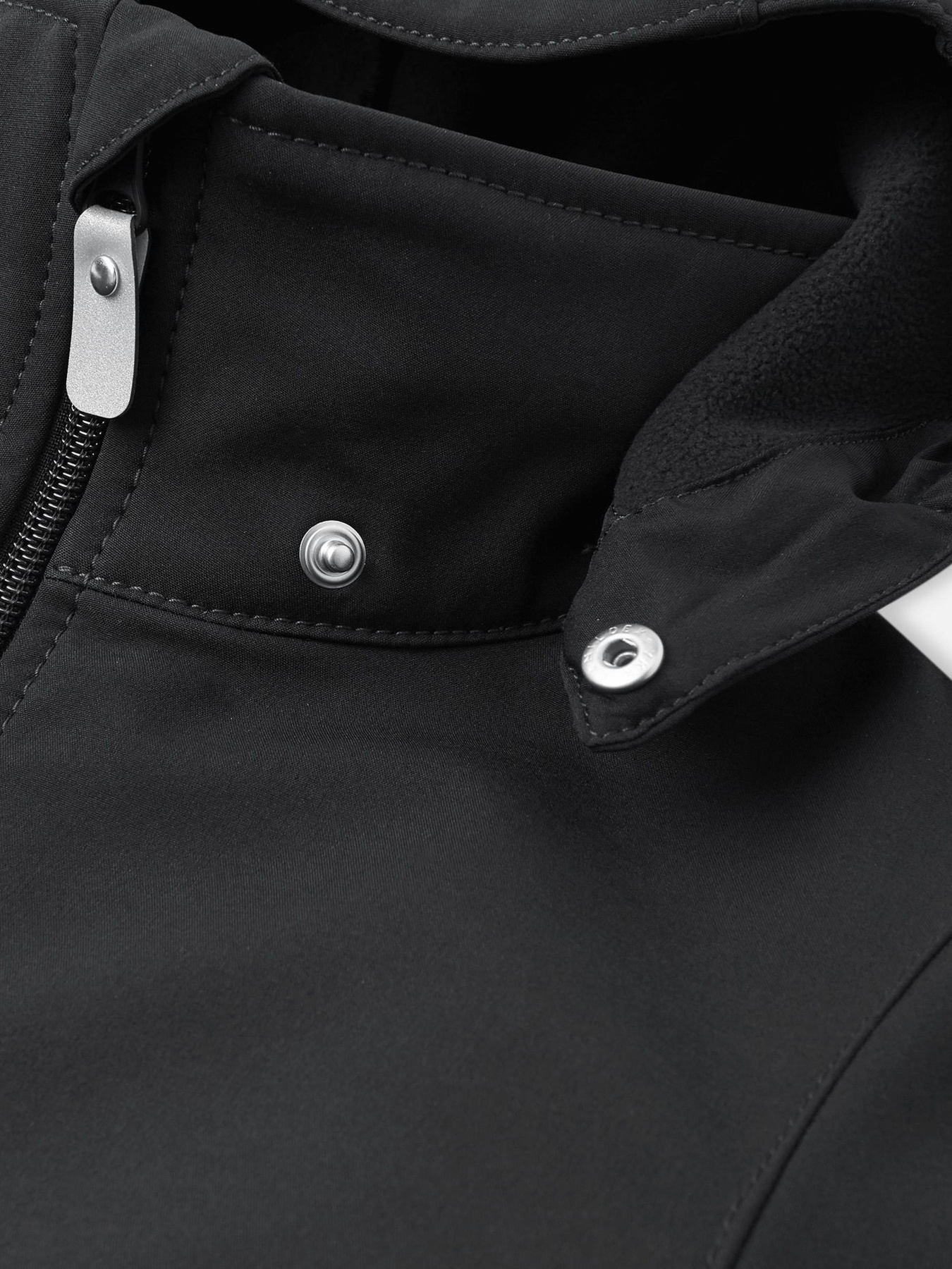 Демісезонна куртка REIMA Koivula модель 5100290A-9990 Фото