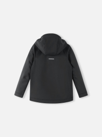 Демісезонна куртка REIMA Koivula модель 5100290A-9990 Фото