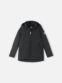 Демисезонная куртка REIMA Koivula модель 5100290A-9990 Фото