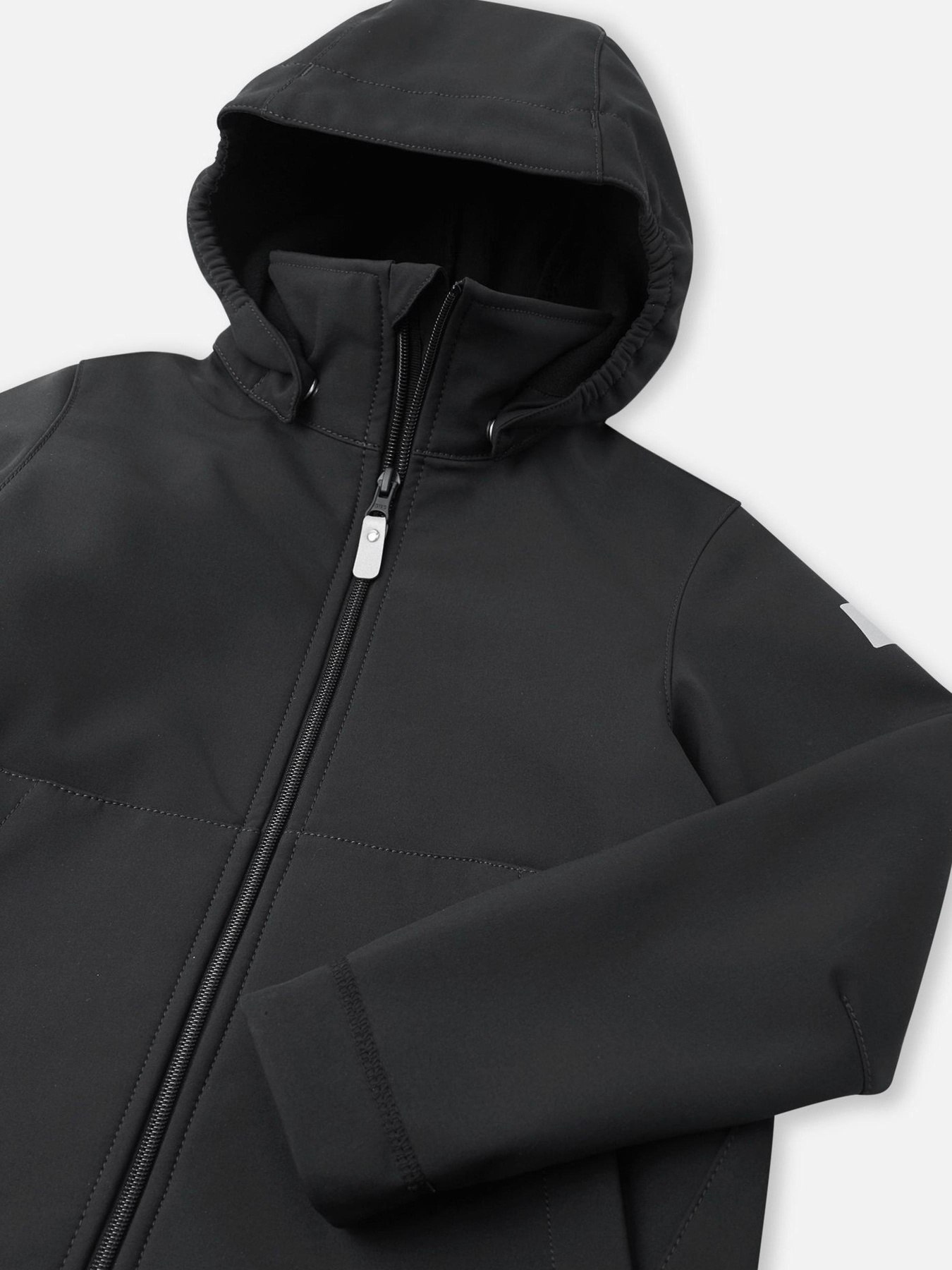 Демісезонна куртка REIMA Koivula модель 5100290A-9990 Фото