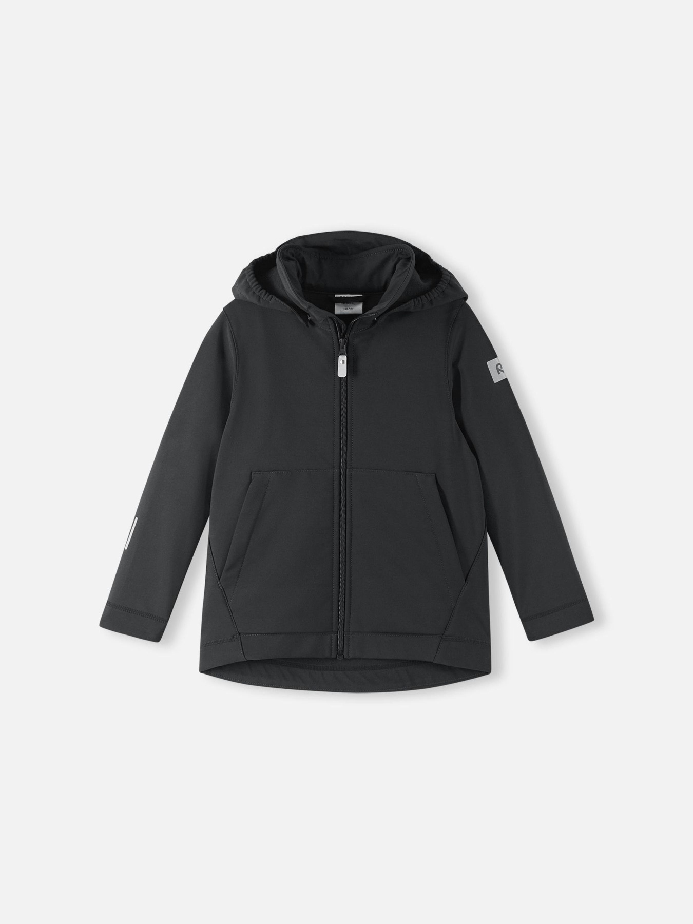 Демісезонна куртка REIMA Koivula модель 5100290A-9990 Фото