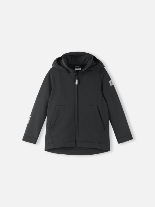 Демісезонна куртка REIMA Koivula модель 5100290A-9990 Фото