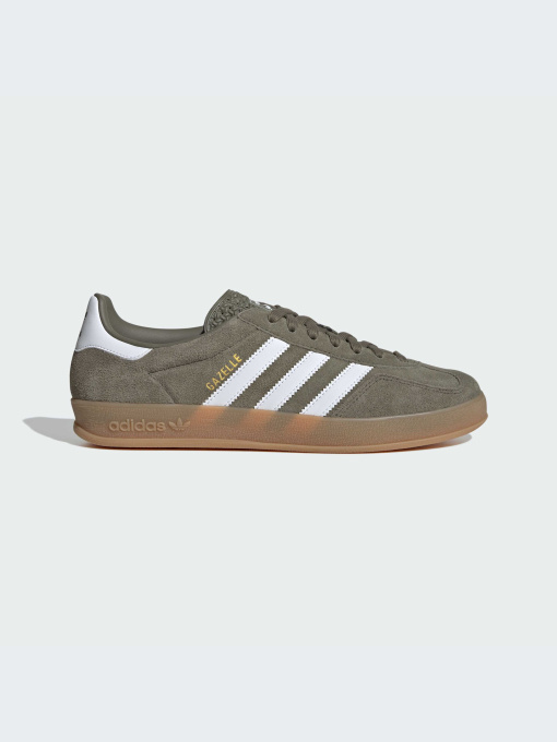 Кроссовки Adidas Gazelle модель JQ0174-KZ Фото