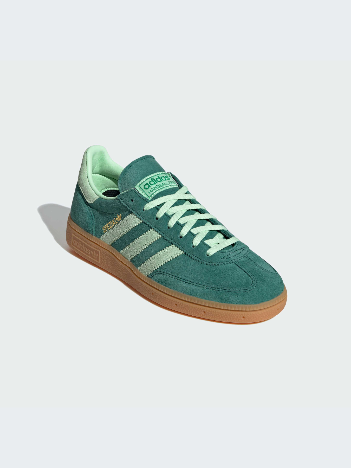 Кеды Adidas модель IE5896-KZ Фото