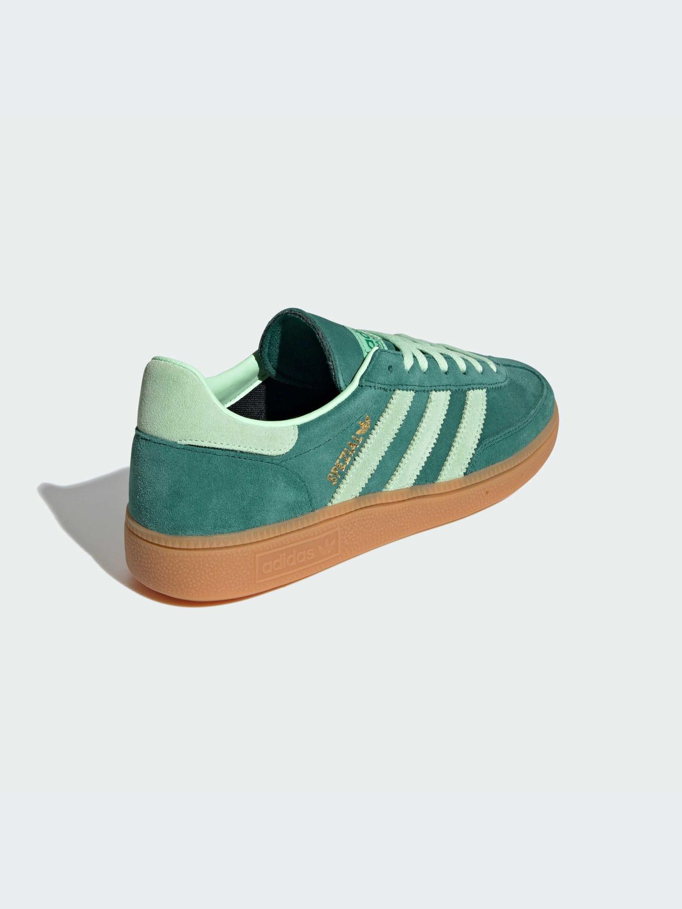 Кеды Adidas модель IE5896-KZ Фото