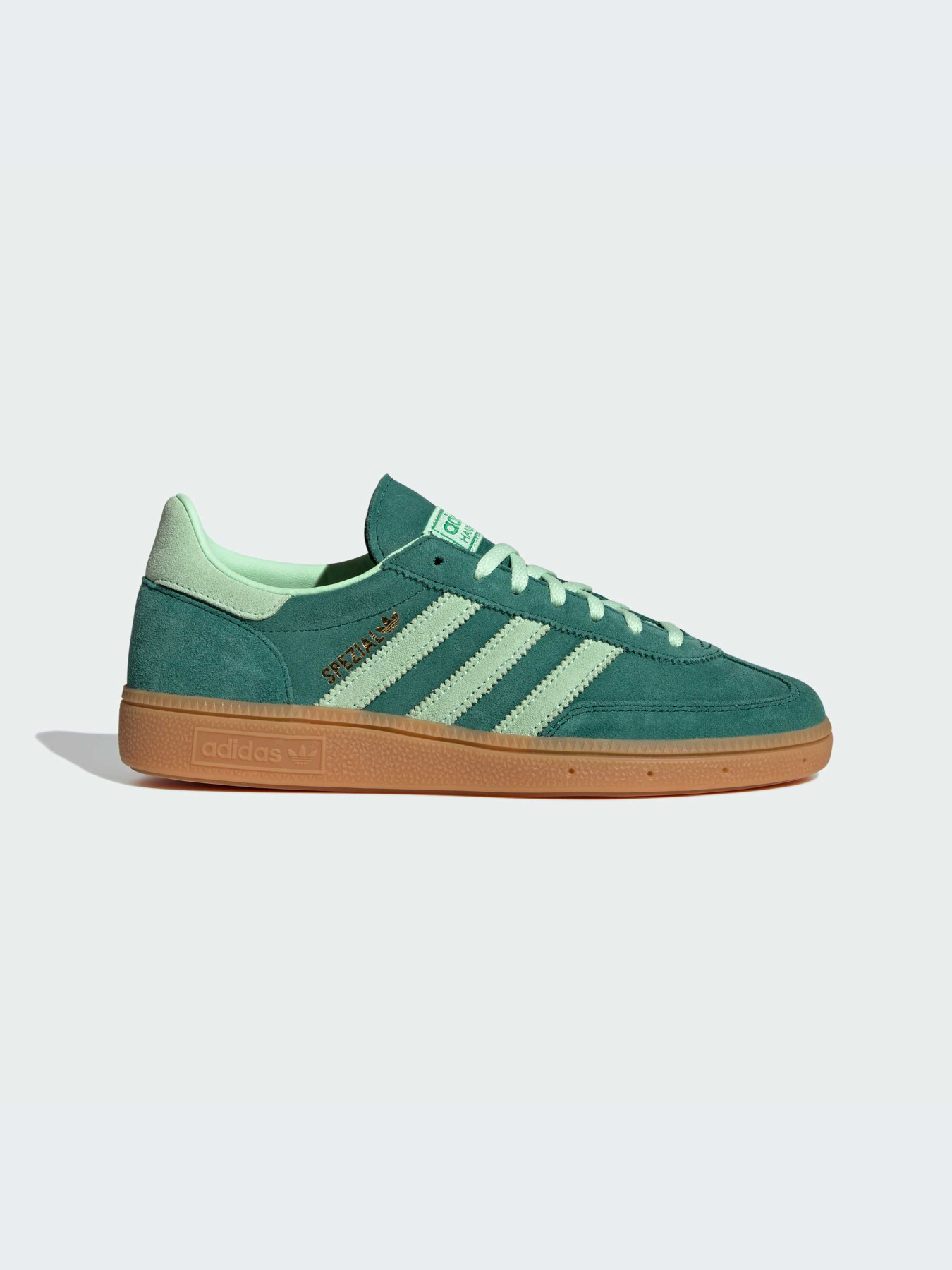 Кеды Adidas модель IE5896-KZ Фото