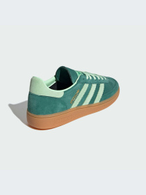Кеды Adidas модель IE5896-KZ Фото