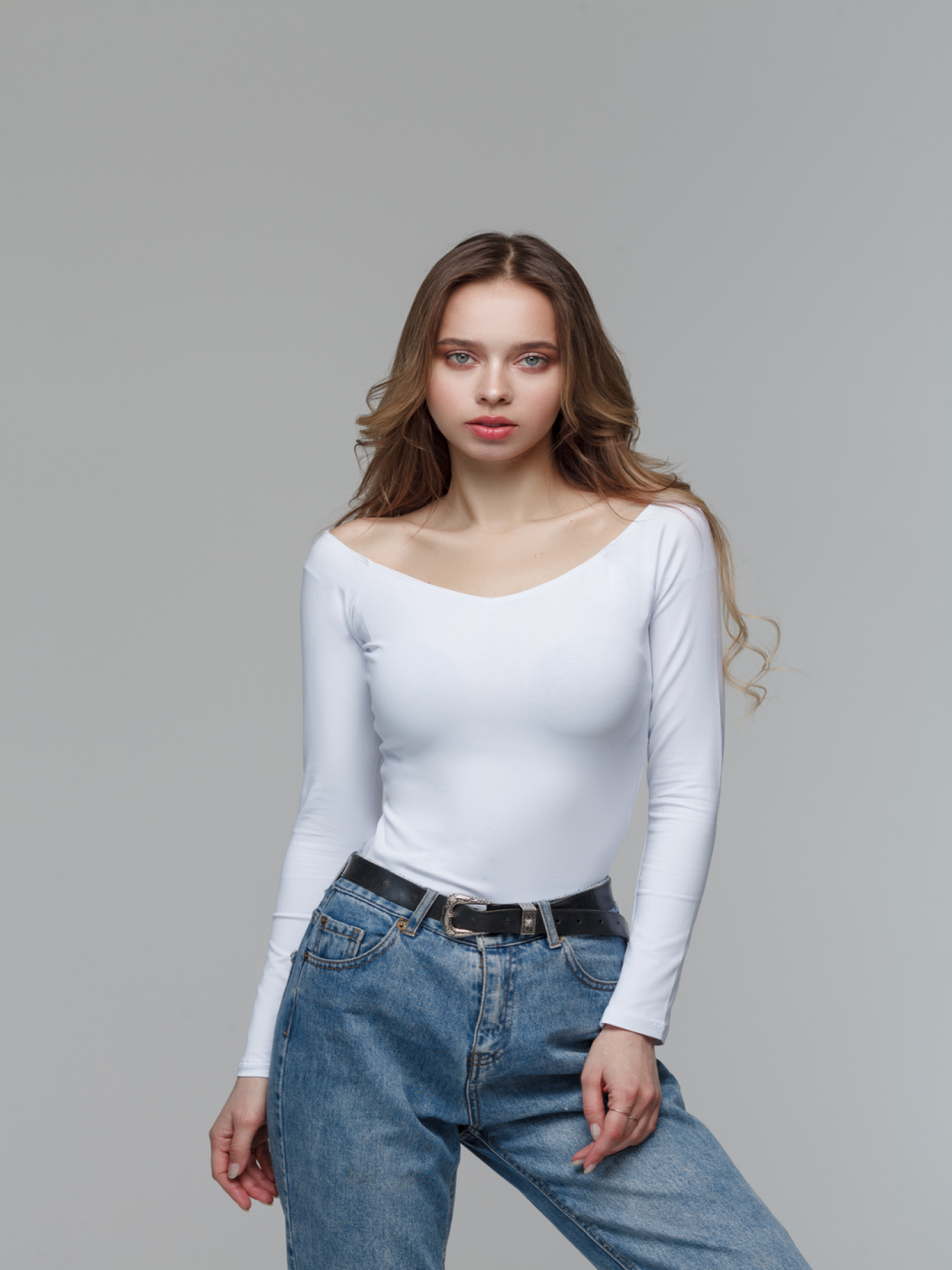 Боди DARI CO модель darico53 Фото