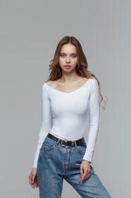 Боди DARI CO модель darico53 Фото