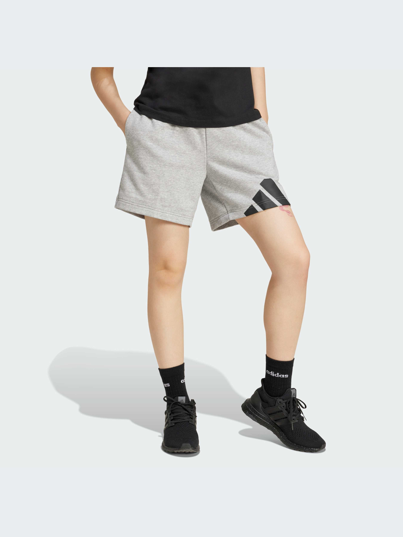Шорты Adidas модель JC6266-KZ Фото