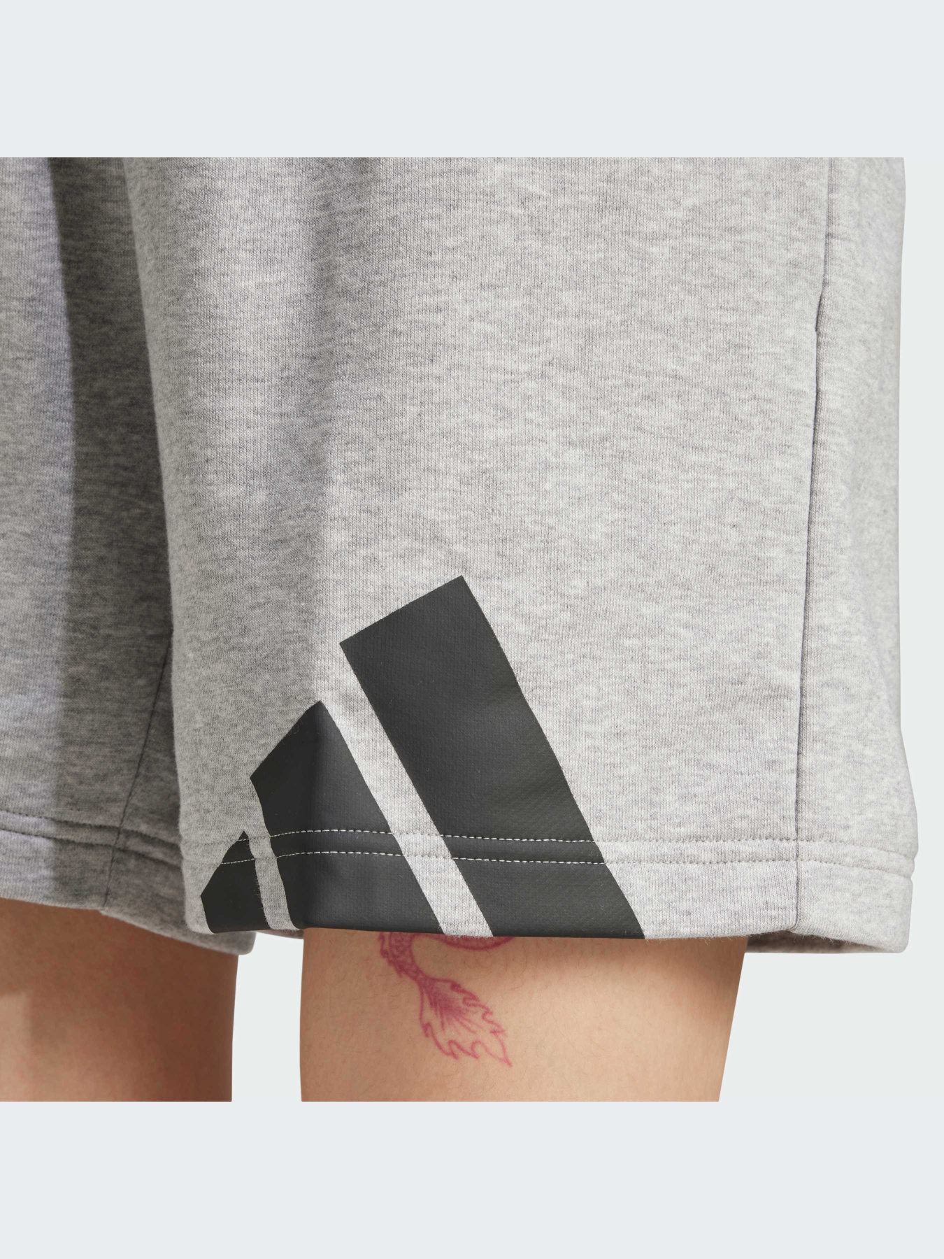 Шорты Adidas модель JC6266-KZ Фото