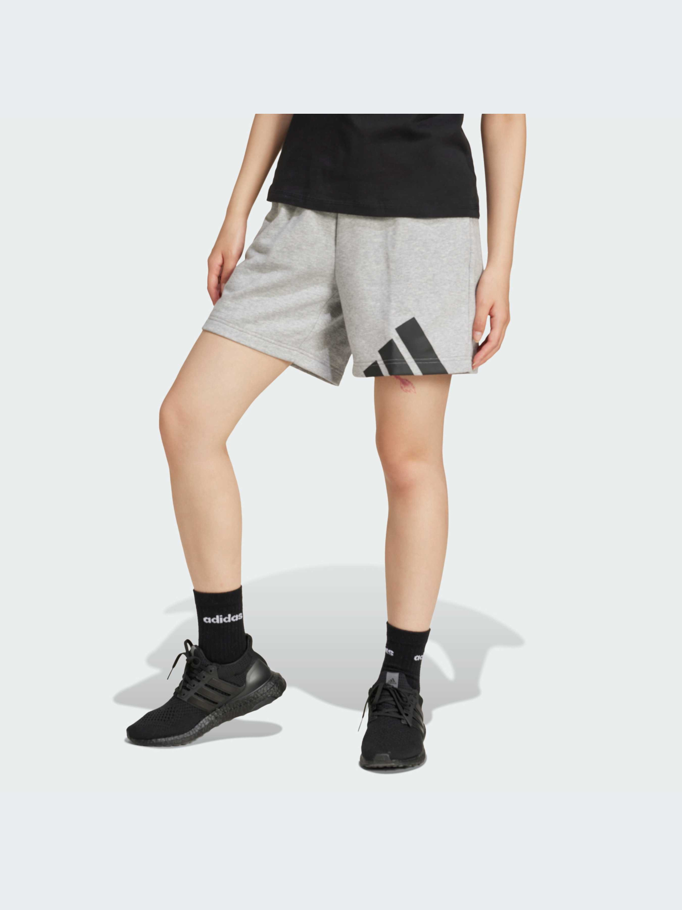 Шорты Adidas модель JC6266-KZ Фото