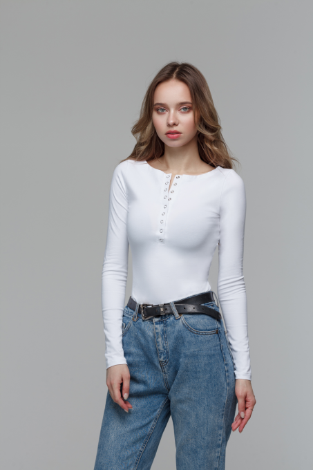 Боди DARI CO модель darico51 Фото