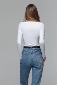 Боді DARI CO модель darico51 Фото