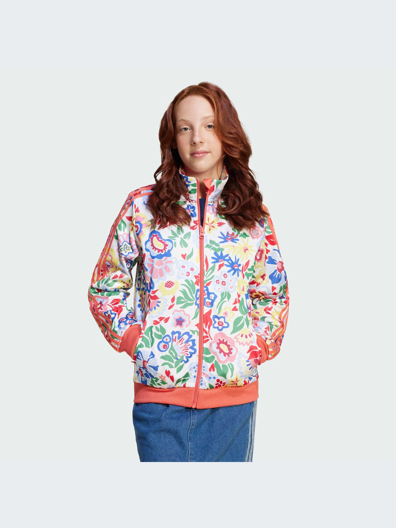 Кофта Adidas модель JD0512-KZ Кофта Adidas модель JD0512-KZ Фото