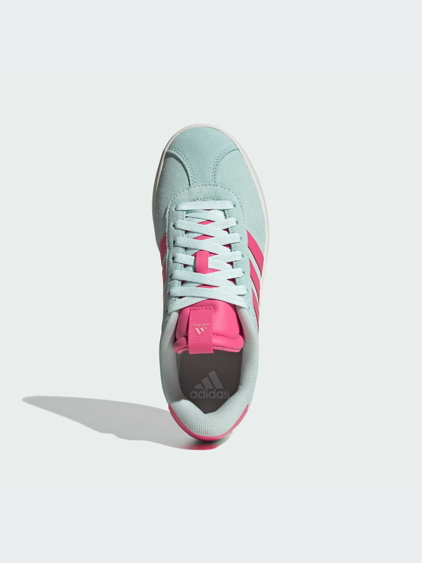 Кеды Adidas модель JP5326-KZ Кеды Adidas модель JP5326-KZ Фото
