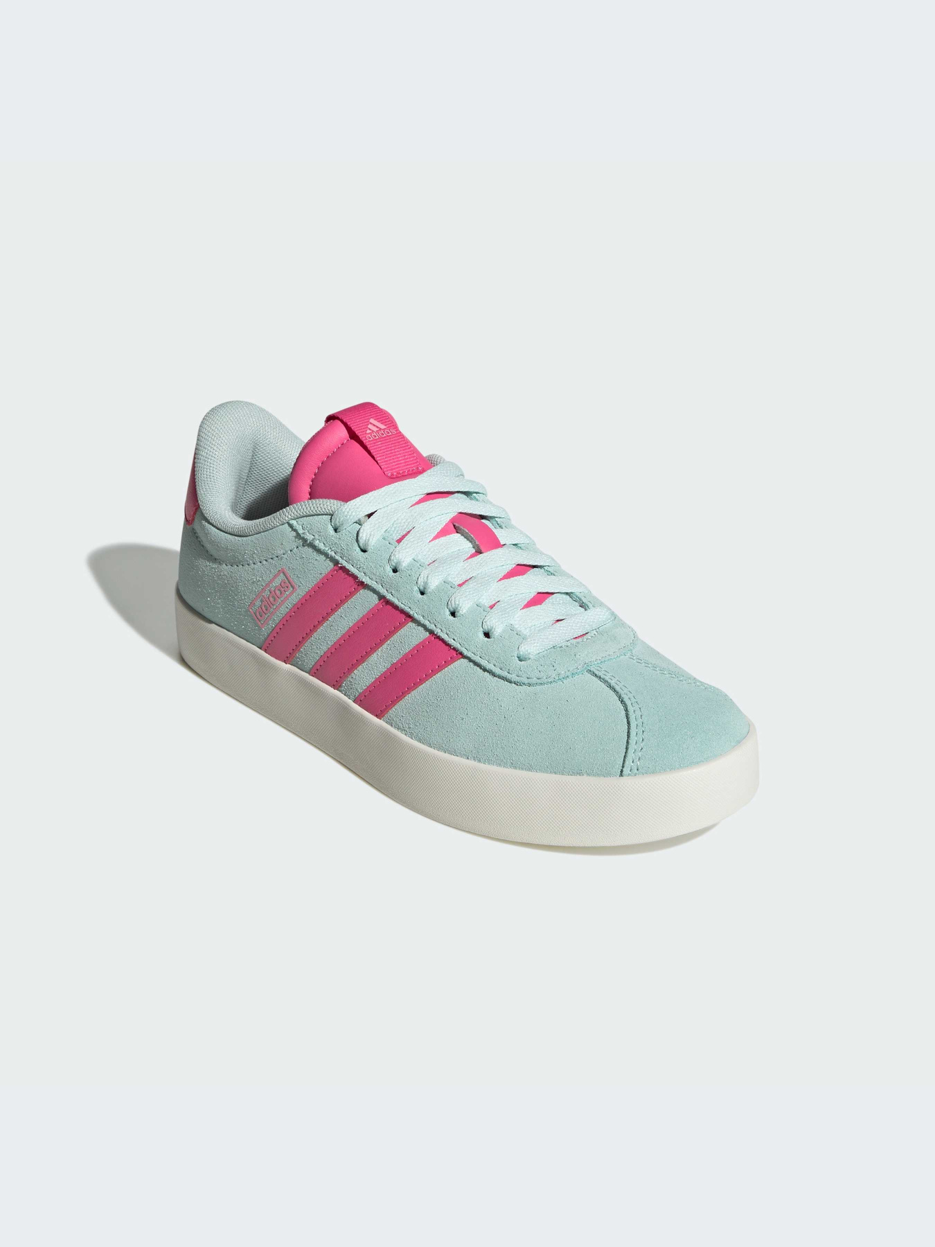 Кеды Adidas модель JP5326-KZ Кеды Adidas модель JP5326-KZ Фото