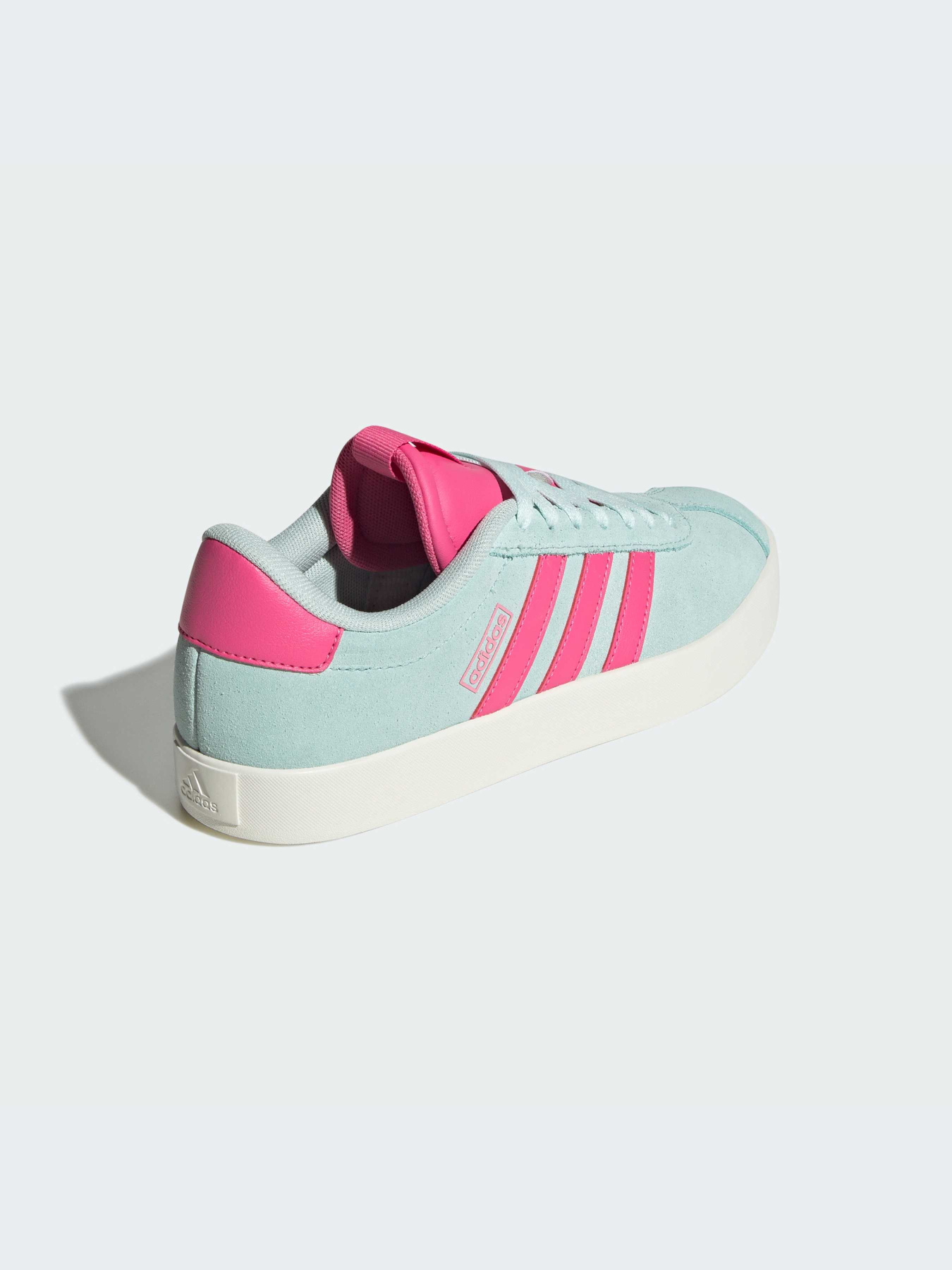 Кеды Adidas модель JP5326-KZ Кеды Adidas модель JP5326-KZ Фото