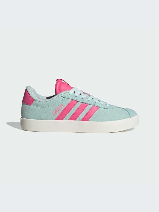 Кеды Adidas модель JP5326-KZ Фото